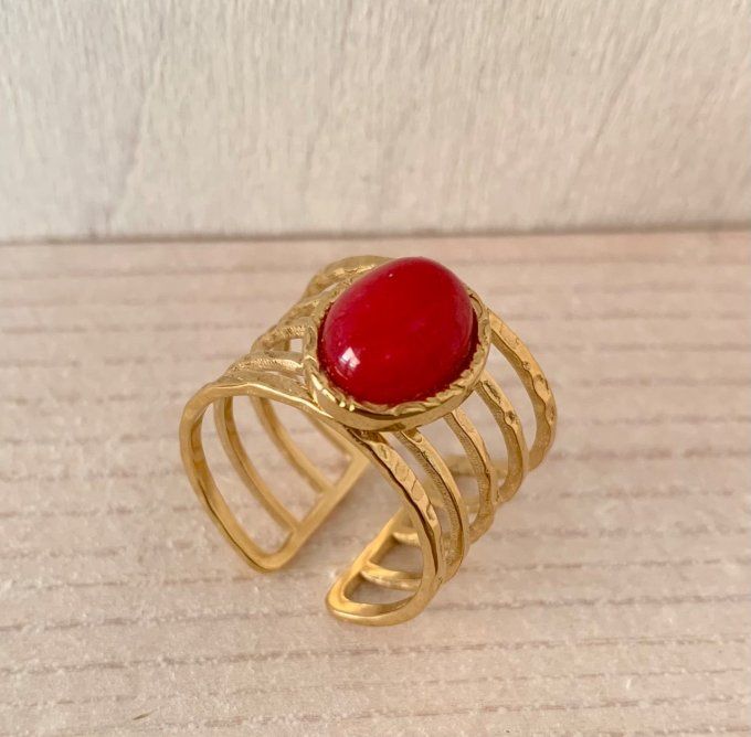 Bague Margot