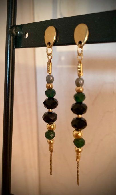 Boucles Scylla