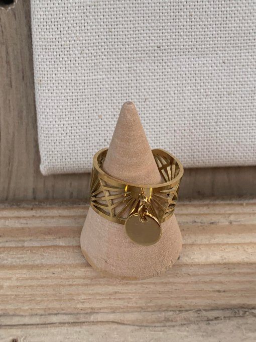 Bague Julia