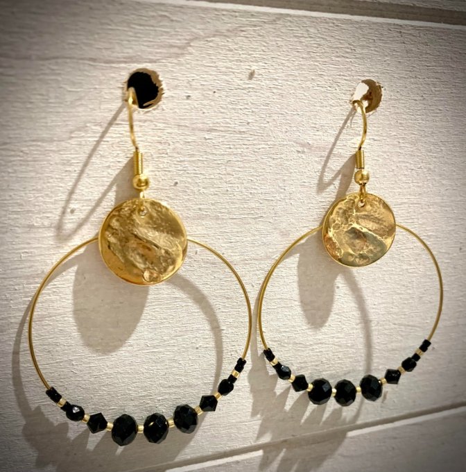 Boucles Louna