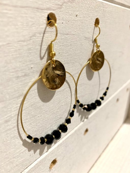 Boucles Louna