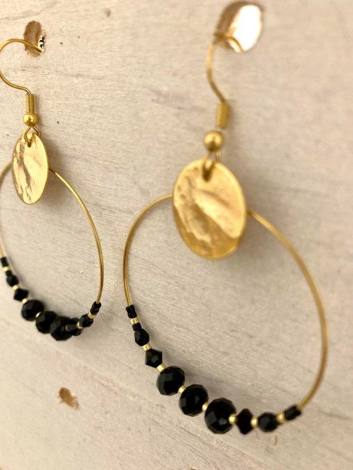 Boucles Louna