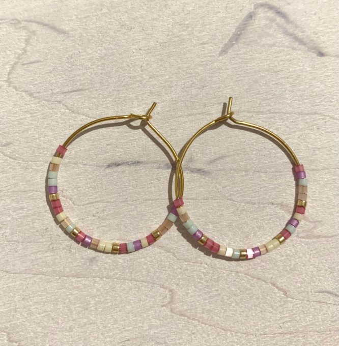 Boucles Miss