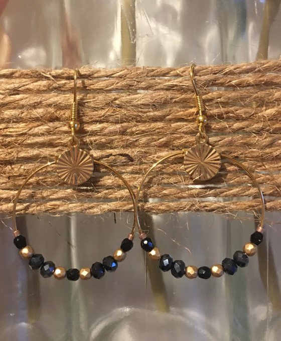Boucles Garance