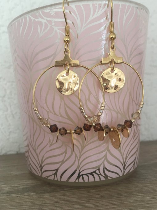 Boucles Séréna
