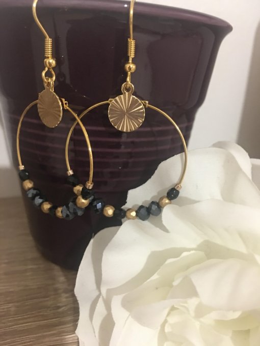 Boucles Garance