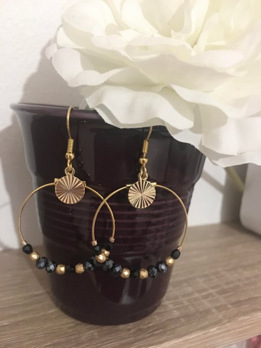 Boucles Garance
