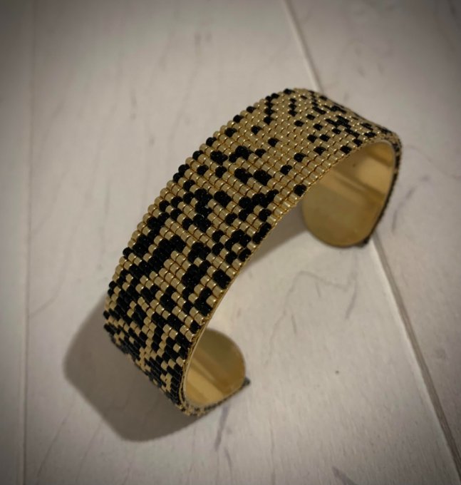 Bracelet Camilia