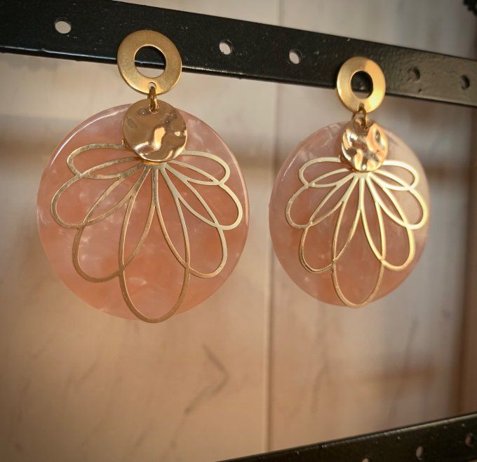 Boucles Calysta