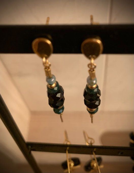 Boucles Scylla