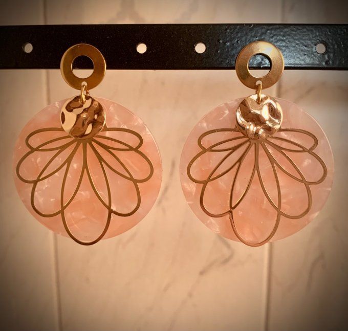 Boucles Calysta