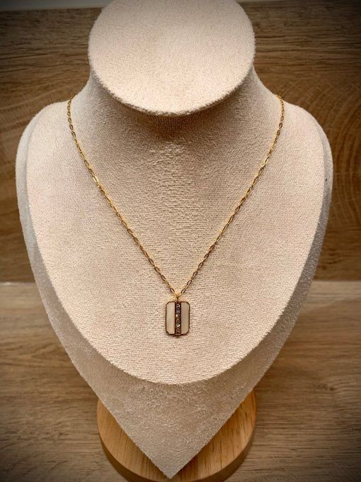 Collier Albane