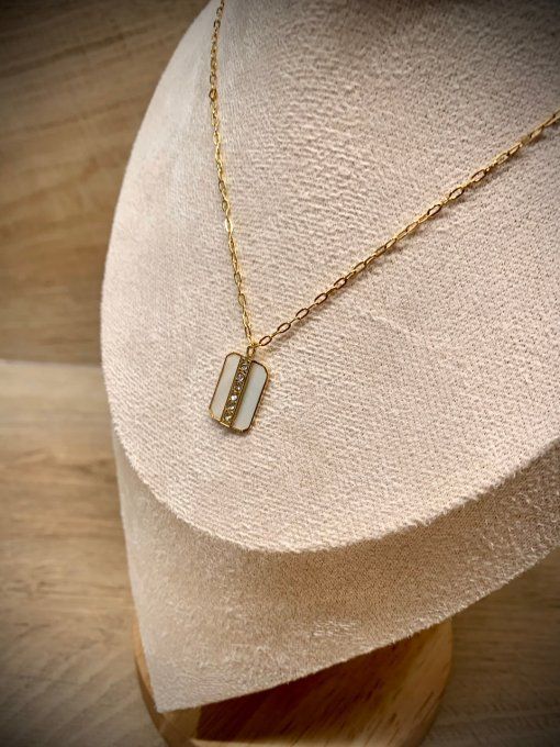 Collier Albane