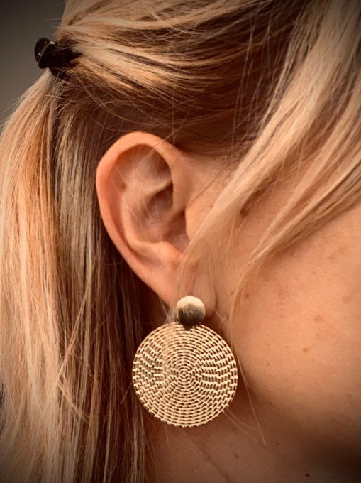 Boucles Louise
