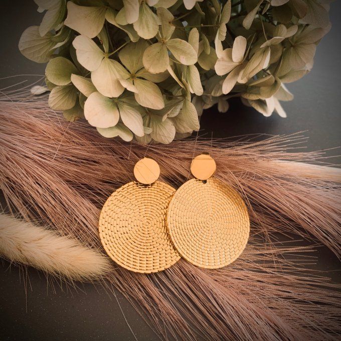 Boucles Louise