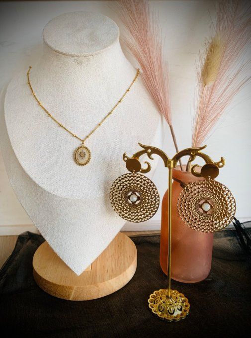 Collier Toscane