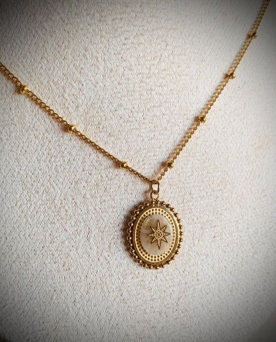 Collier Toscane