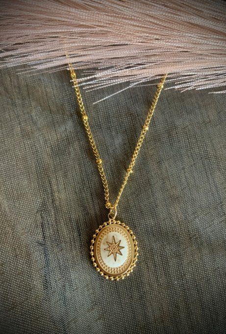 Collier Toscane