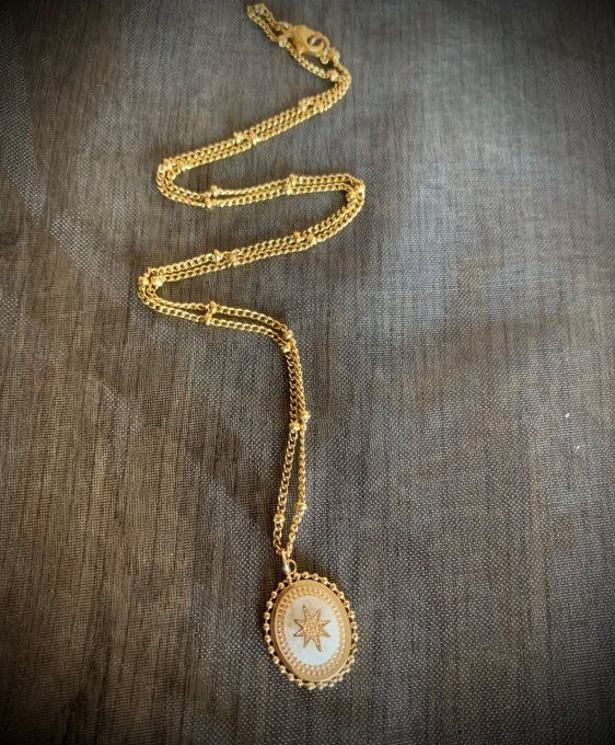 Collier Toscane