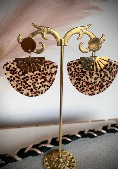 Boucles Tiana