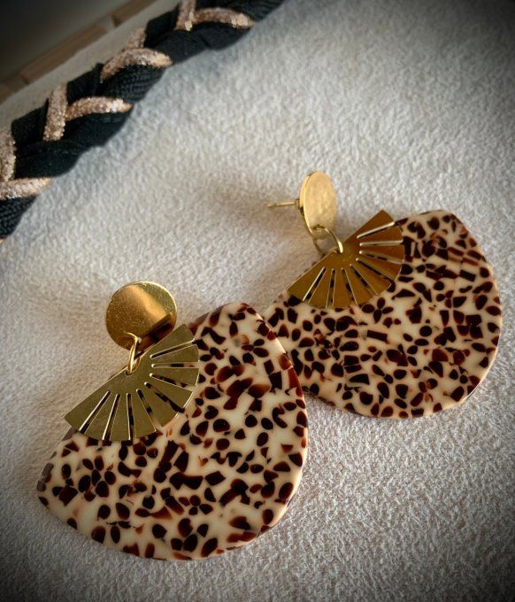 Boucles Tiana
