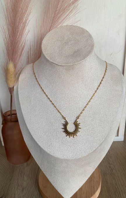 Collier Soléa