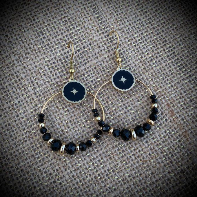 Boucles Leslie