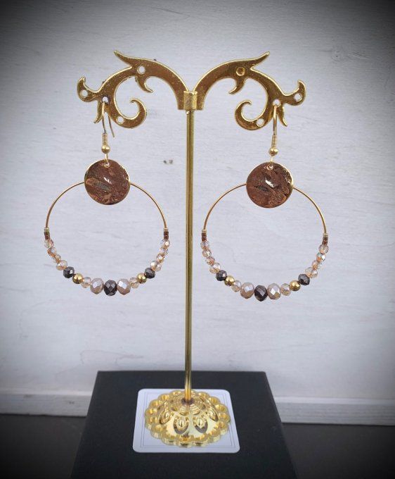 Boucles Lucinda
