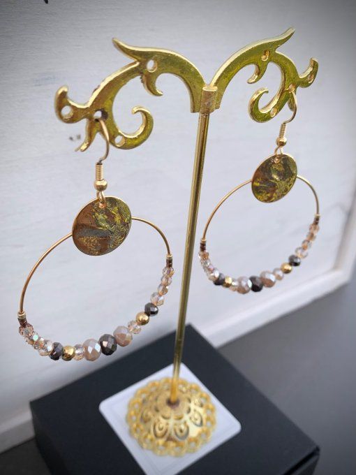 Boucles Lucinda