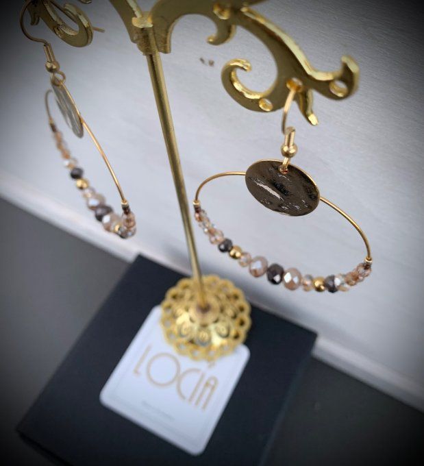 Boucles Lucinda