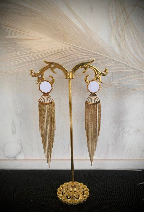 Boucles Pénélope