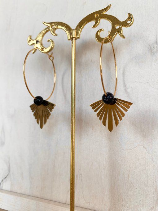 Boucles Clarisse