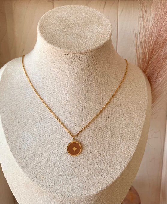 Collier Mélie 