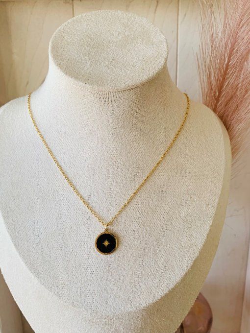 Collier Mélie 