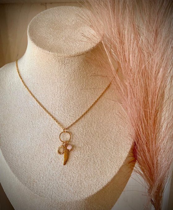Collier Kiara