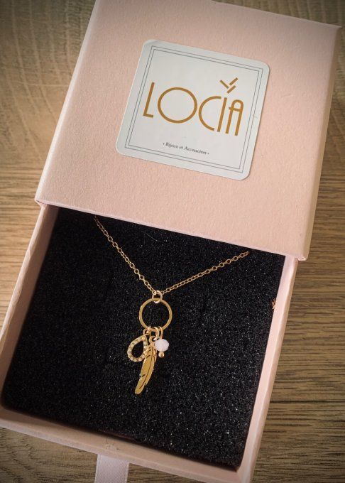 Collier Kiara