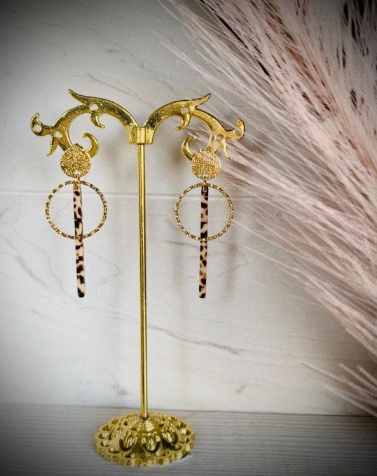 Boucles Lea