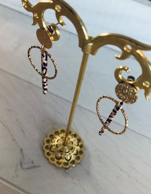 Boucles Lea