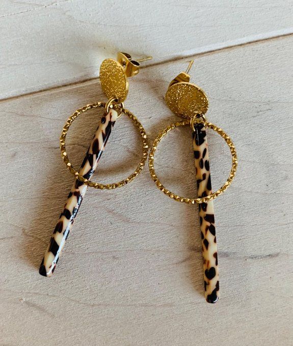 Boucles Lea