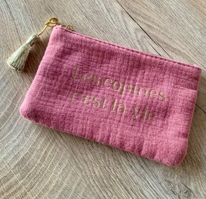 Pochette