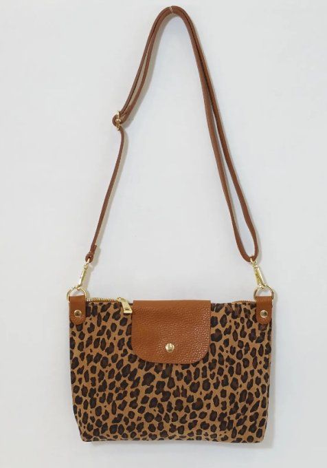 Sac bandoulière 