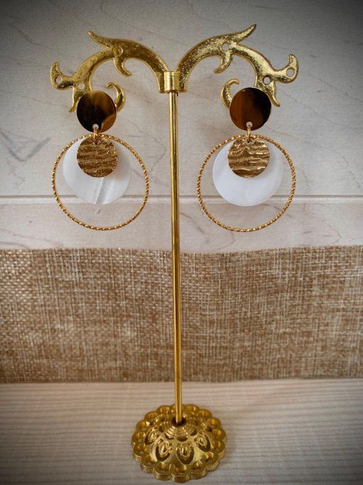 Boucles Lina