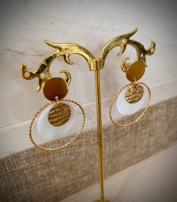 Boucles Lina