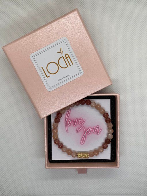 Bracelets DUO