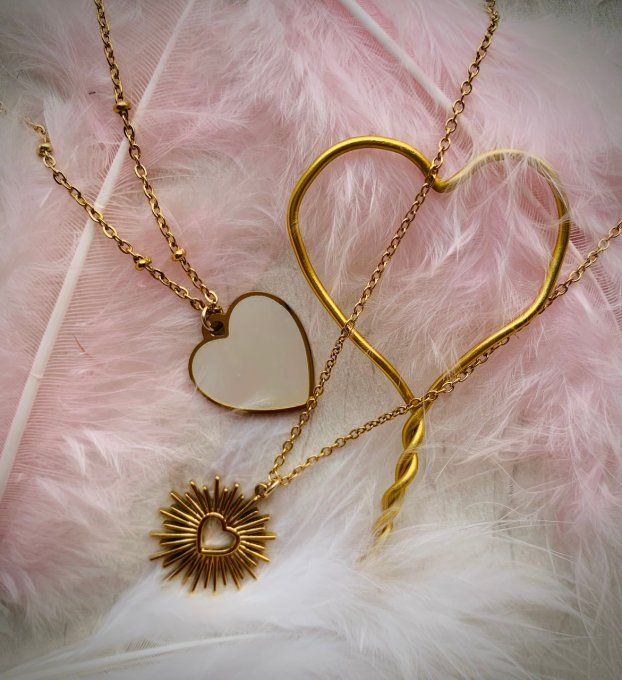 Collier Valentina