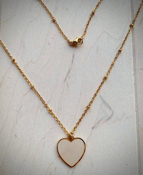 Collier Valentina