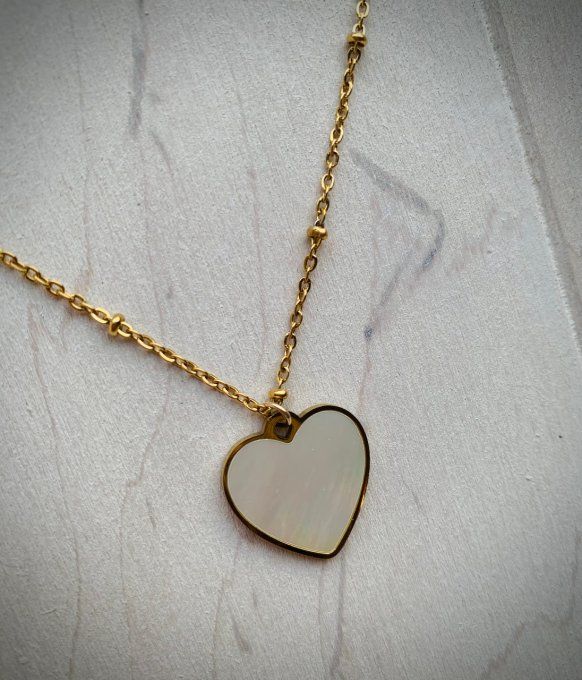 Collier Valentina