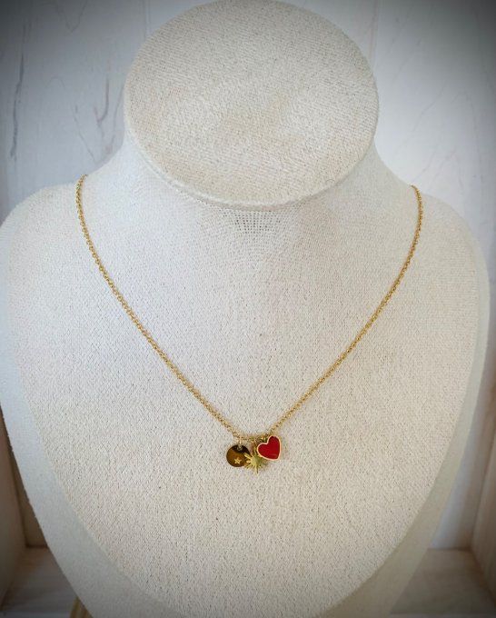 Collier Juliette