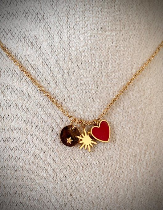 Collier Juliette