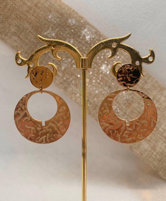 Boucles Suzanna